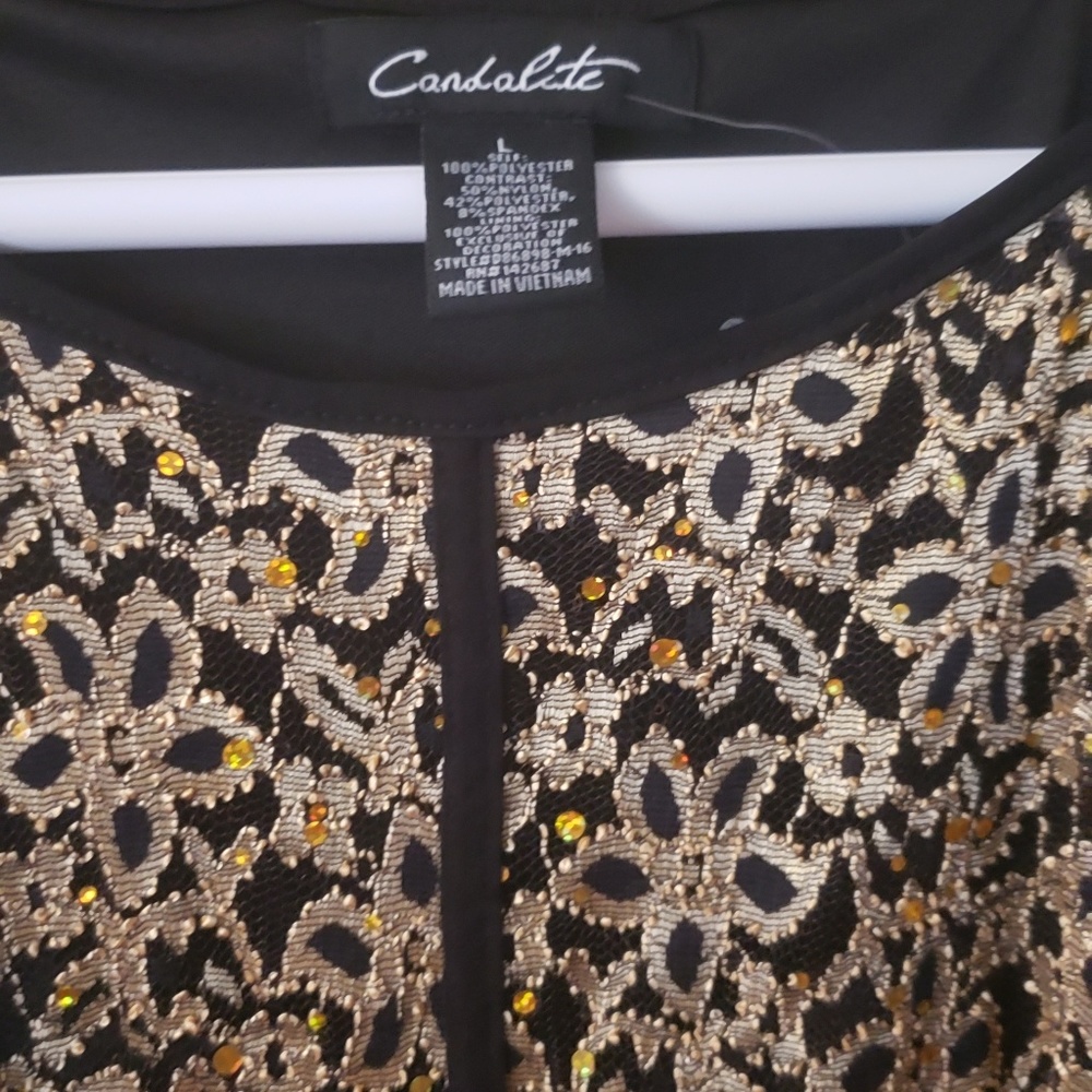 Cocktail Dress